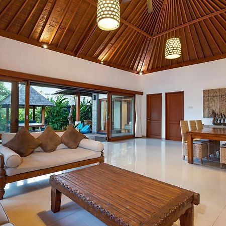 Villa Songo Umalas Чангу Экстерьер фото