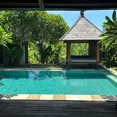 Villa Songo Umalas Чангу Экстерьер фото