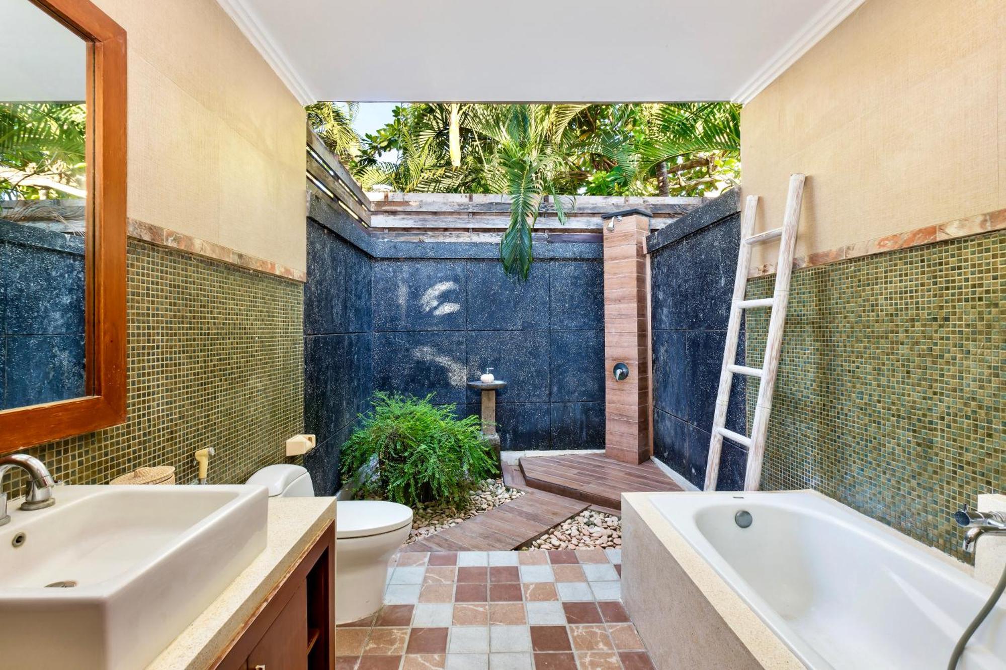 Villa Songo Umalas Чангу Экстерьер фото
