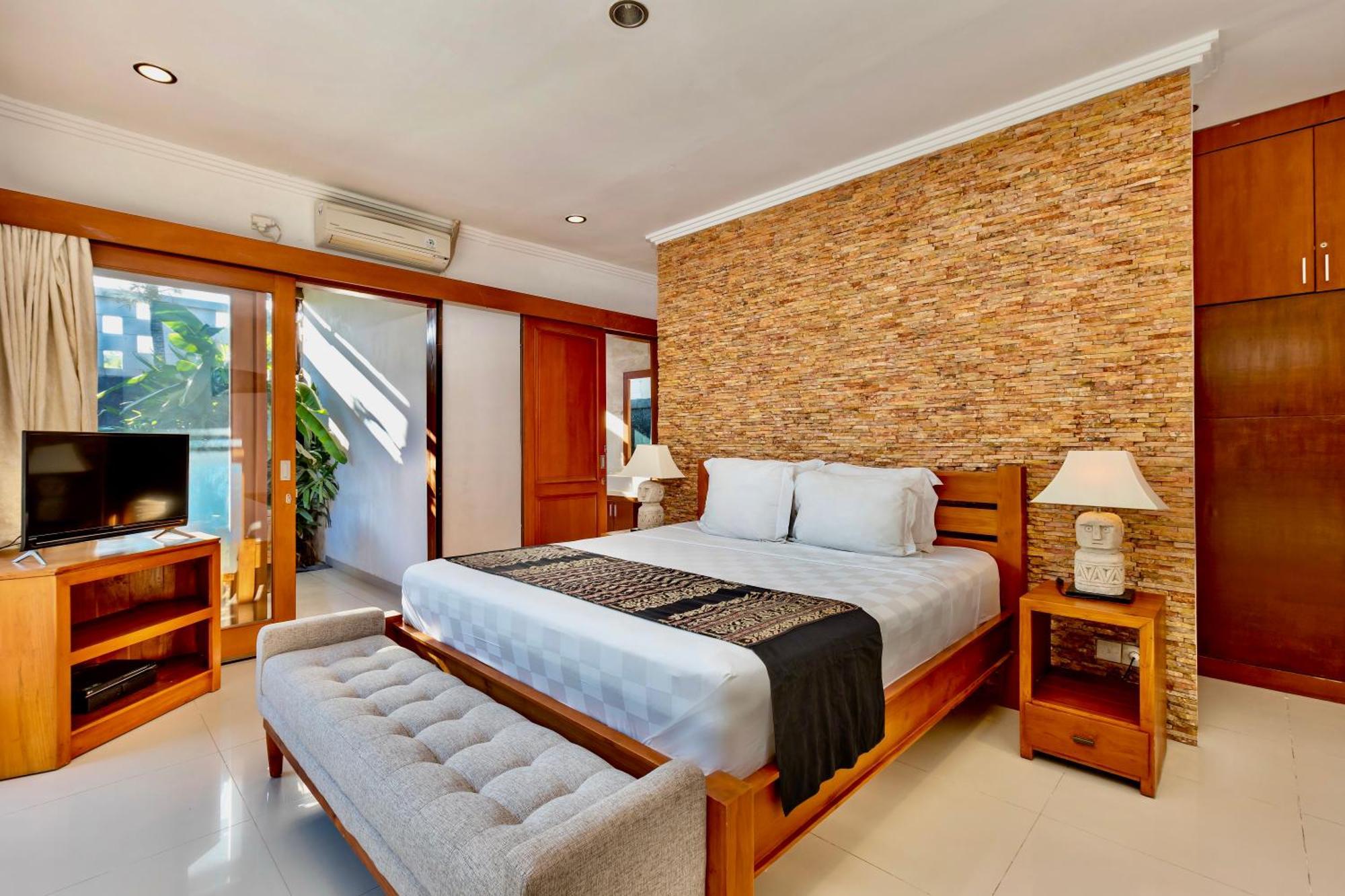 Villa Songo Umalas Чангу Экстерьер фото